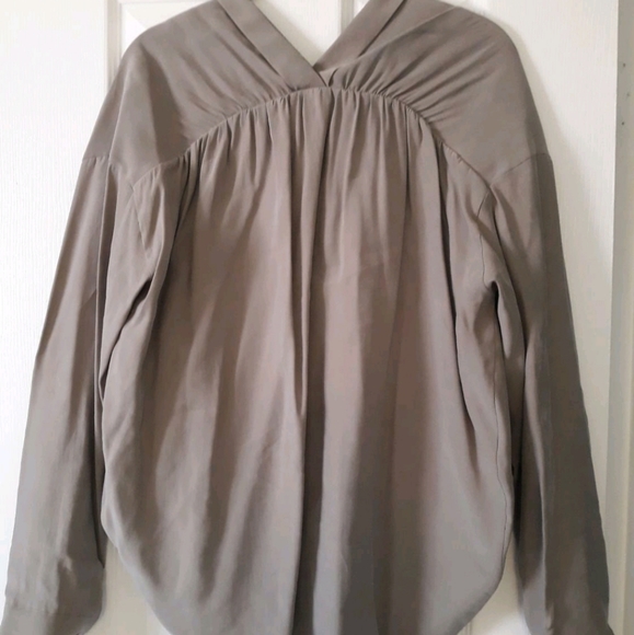 Luxe shirt (ROUND TO SQUARE) one size - Picture 2 of 2